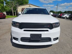 2019 DODGE DURANGO