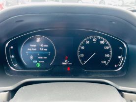 2018 HONDA ACCORD SEDAN 4-CYL, I-VTEC, TURBO, 1.5 LITER LX SEDAN 4D