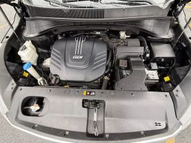 2018 KIA SORENTO SUV V6, GDI, 3.3 LITER LIMITED-SXL SPORT UTILITY 4D at Major Key Motors - used car dealership in Lebanon, PA.