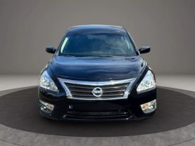 2014 NISSAN ALTIMA SEDAN 4-CYL, 2.5 LITER 2.5 SL SEDAN 4D