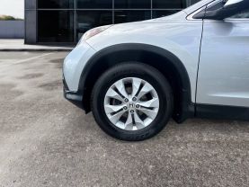 2013 Honda Cr-v Ex-l Sport Utility 4d - Image 14