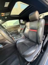 2010 DODGE CHALLENGER SRT8 COUPE 2D