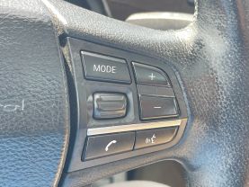 2014 BMW 5 SERIES