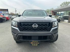 Used 2022 NISSAN FRONTIER KING CAB PICKUP V6, 3.8 LITER S PICKUP 2D 6 FT - LA Auto Star located in Virginia Beach, VA