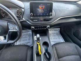 2020 Nissan Altima 2.5 S Sedan 4d - Image 10