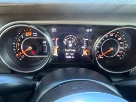 2019 JEEP WRANGLER UNLIMITED