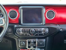 2022 JEEP WRANGLER UNLIMITED SUV 4-CYL, TURBO, 2.0 LITER RUBICON SPORT UTILITY 4D - The Auto Lot