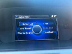 2015 HONDA ODYSSEY VAN V6, I-VTEC, 3.5 LITER EX-L MINIVAN 4D