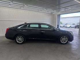 2015 CADILLAC XTS