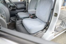 1999 SUZUKI EVERY VAN F6A JOIN