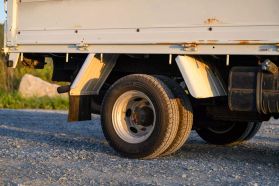 1998 TOYOTA DYNA TRUCK 3Y -