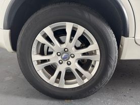 2013 VOLVO XC90 SUV 6-CYL, 3.2 LITER 3.2 PLATINUM SPORT UTILITY 4D