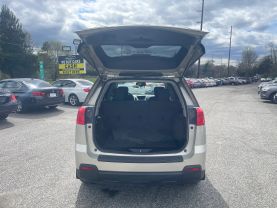 2015 GMC TERRAIN