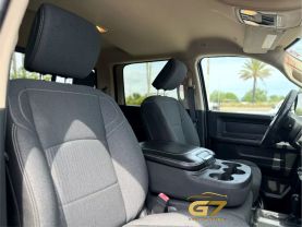 2019 Ram 3500 Crew Cab - Image 12