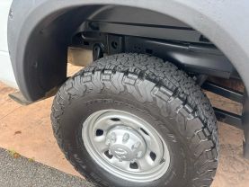 2018 RAM 2500 CREW CAB