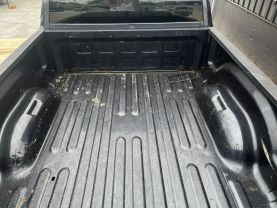 2014 RAM 1500 QUAD CAB PICKUP V8, HEMI, 5.7 LITER TRADESMAN PICKUP 4D 6 1/3 FT