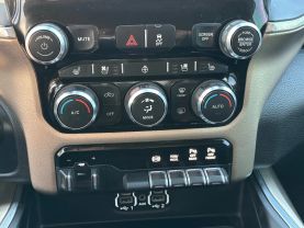 2022 RAM 2500 MEGA CAB PICKUP 6-CYL, TURBO DIESEL, 6.7 LITER LARAMIE PICKUP 4D 6 1/3 FT at T&T Repairables - used car dealership in Spencer, Indiana.