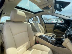 2014 BMW 5 SERIES