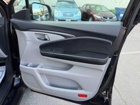 2016 HONDA PILOT SUV V6, I-VTEC, 3.5 LITER EX SPORT UTILITY 4D