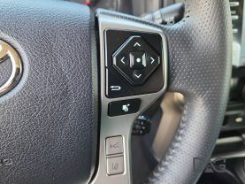 2024 TOYOTA 4RUNNER SUV