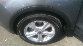 2014 FORD ESCAPE SUV 4-CYL, ECOBOOST, 1.6L SE SPORT UTILITY 4D