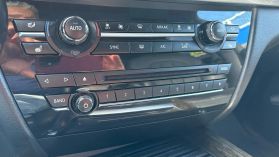 2016 Bmw X5 Xdrive50i Sport Utility 4d - Image 16