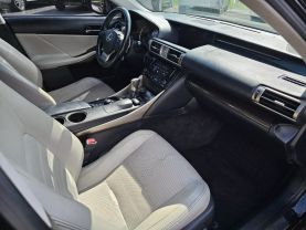 2014 LEXUS IS