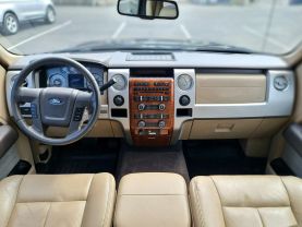 2010 Ford F150 Supercrew Cab - Image 13