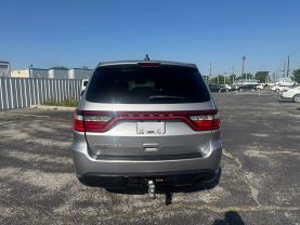 2015 DODGE DURANGO