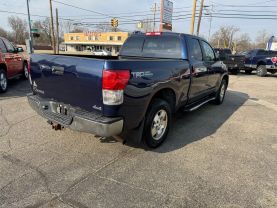 2013 Toyota Tundra Double Cab - Image 6