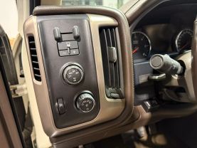 2014 GMC SIERRA 1500 CREW CAB PICKUP V8 ECOTEC3 FF 6.2L DENALI PICKUP 4D 5 3/4 FT