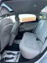 2016 HYUNDAI SONATA SEDAN 4-CYL, PZEV, 2.4 LITER SPORT SEDAN 4D