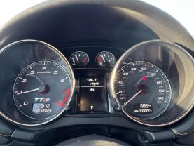 2013 AUDI TT CONVERTIBLE 4-CYL, TURBO, 2.0 LITER TTS QUATTRO PREMIUM PLUS ROADSTER 2D