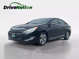 2015 HYUNDAI SONATA SEDAN 4-CYL, HYBRID, 2.4 LITER HYBRID SEDAN 4D