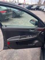 2014 CHEVROLET IMPALA LIMITED SEDAN V6, 3.6 LITER LTZ SEDAN 4D