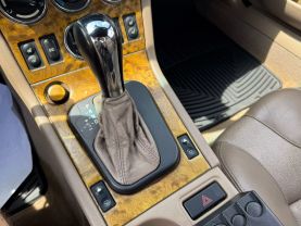 2001 BMW Z3 CONVERTIBLE 6-CYL, 3.0 LITER 3.0I ROADSTER 2D