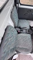 1999 SUZUKI CARRY TRUCK F6A TRUCK