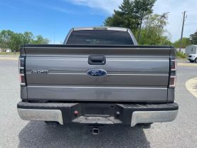 2014 Ford F150 Supercrew Cab - Image 6