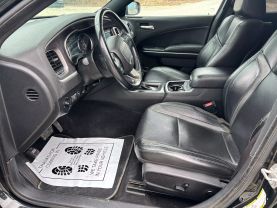 2021 DODGE CHARGER SEDAN V6, 3.6 LITER SXT SEDAN 4D at T&T Repairables - used car dealership in Spencer, Indiana.