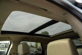 2011 CADILLAC SRX SUV V6, 3.0 LITER SPORT UTILITY 4D