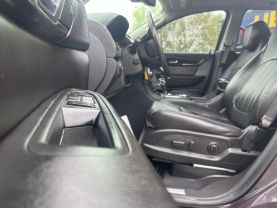 2015 GMC ACADIA SUV V6, 3.6 LITER DENALI SPORT UTILITY 4D