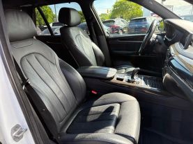 2016 Bmw X5 Xdrive50i Sport Utility 4d - Image 41