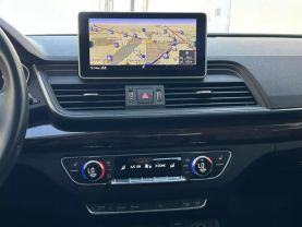2018 AUDI Q5 SUV - AUTOMATIC - Dart Auto Group