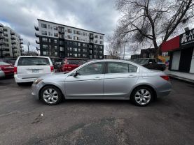 2010 Honda Accord - Image 8