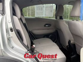 2016 Honda Hr-v - Image 15