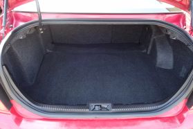 2012 FORD FUSION SEDAN 4-CYL, 2.5 LITER SE SEDAN 4D