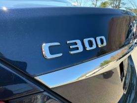 2021 MERCEDES-BENZ C-CLASS SEDAN 4-CYL, TURBO, 2.0 LITER C 300 4MATIC SEDAN 4D - Gesner Auto Inc in Taunton, MA, 41.88613, -71.14527