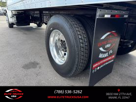 Used 2020 FREIGHTLINER M106 For Sale in Miami, FL - Elite Trucks