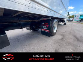 Used 2020 FREIGHTLINER M106 For Sale in Miami, FL - Elite Trucks