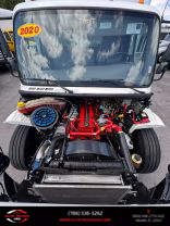 Used 2020 FREIGHTLINER M106 For Sale in Miami, FL - Elite Trucks